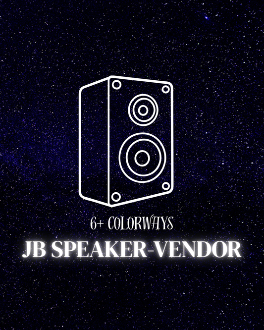 Speaker Vendor
