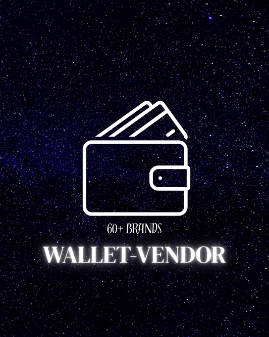 Wallet Vendor
