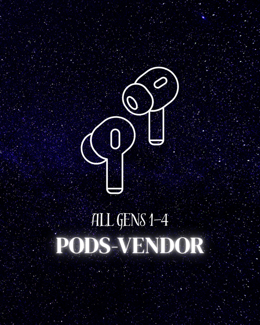 Earbuds Vendor