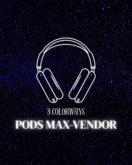 Earbud Max Vendor