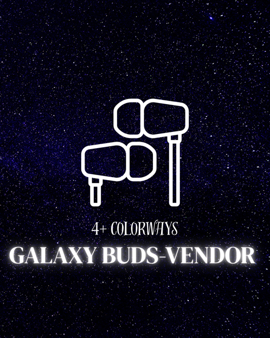 Galaxy Earbud Vendor