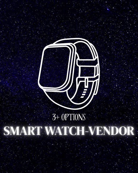 Smart Watch Vendor