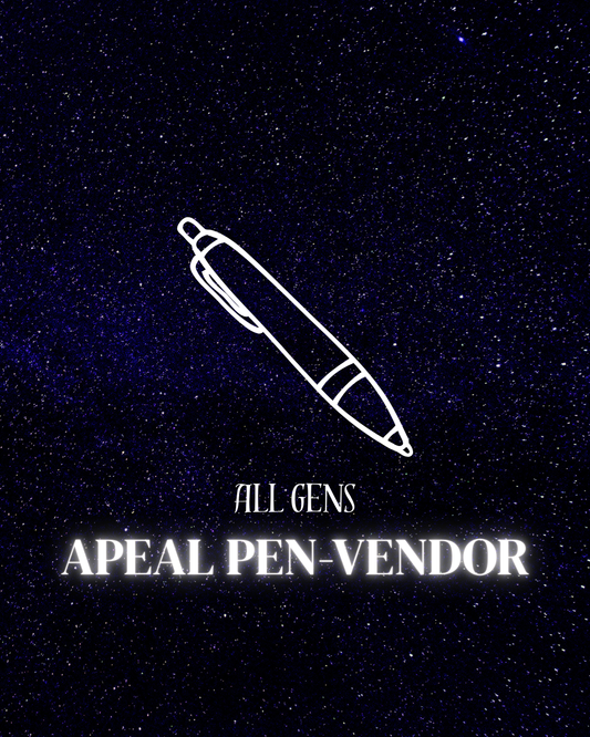 Smartpen Vendor