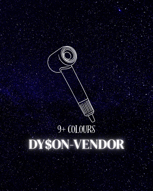 Hairdryer Vendor