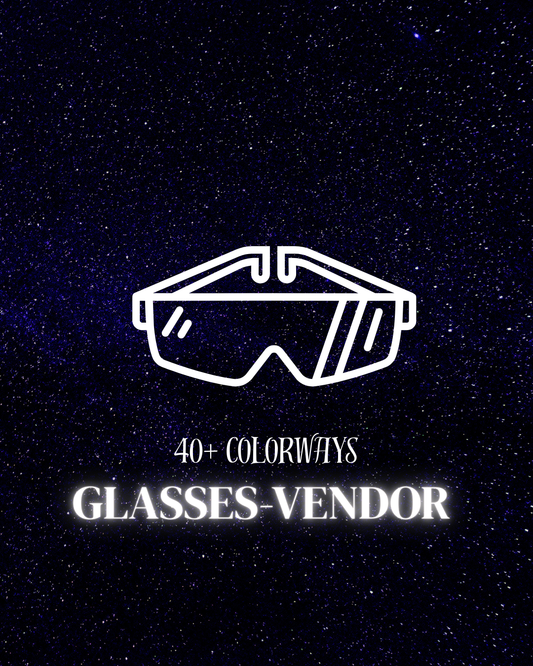 Glasses Vendor